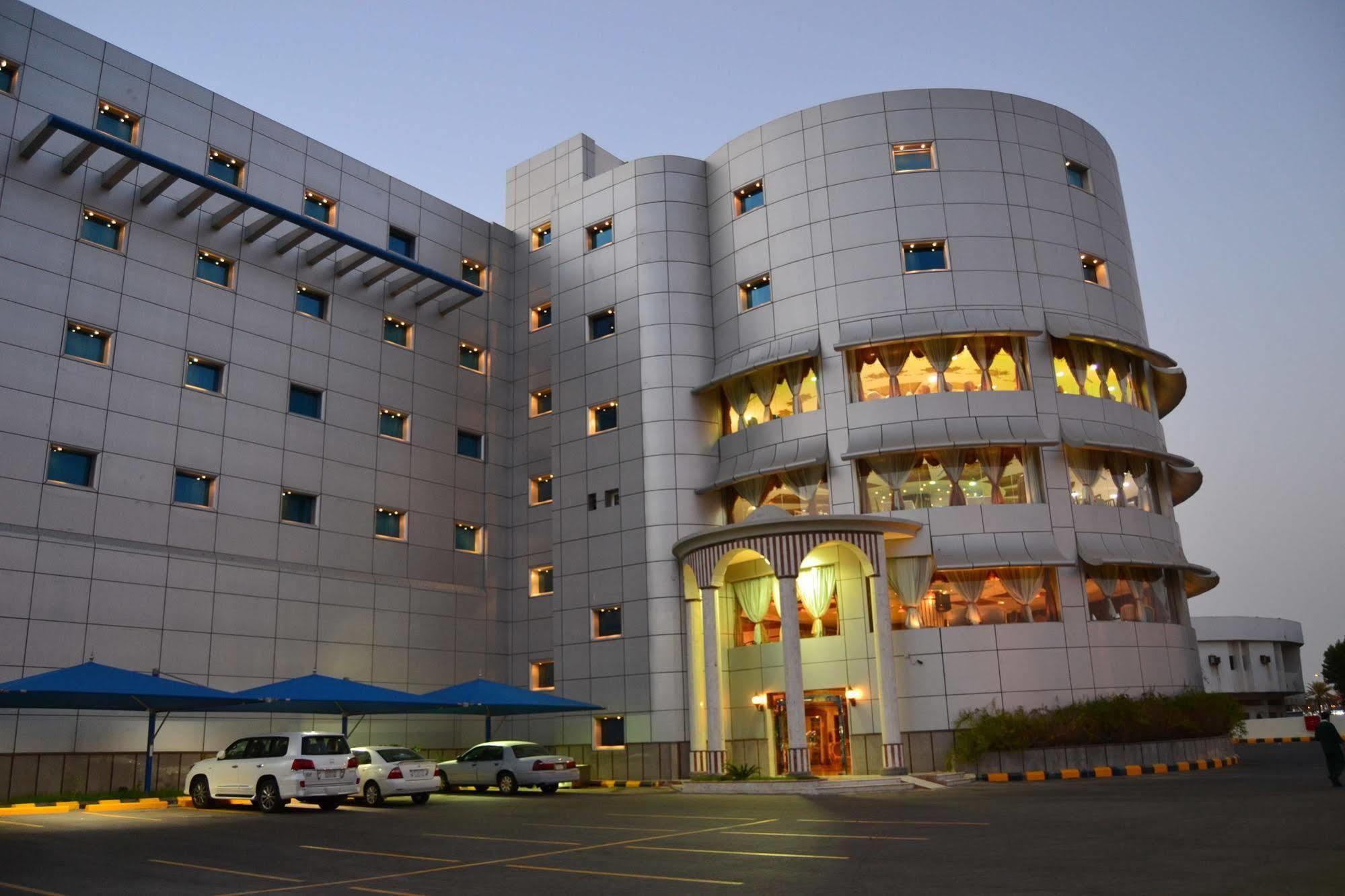 Canary Beach Hotel Iambo Exterior foto