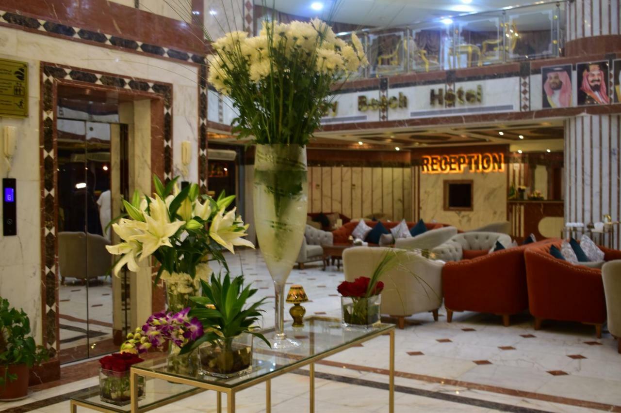 Canary Beach Hotel Iambo Exterior foto