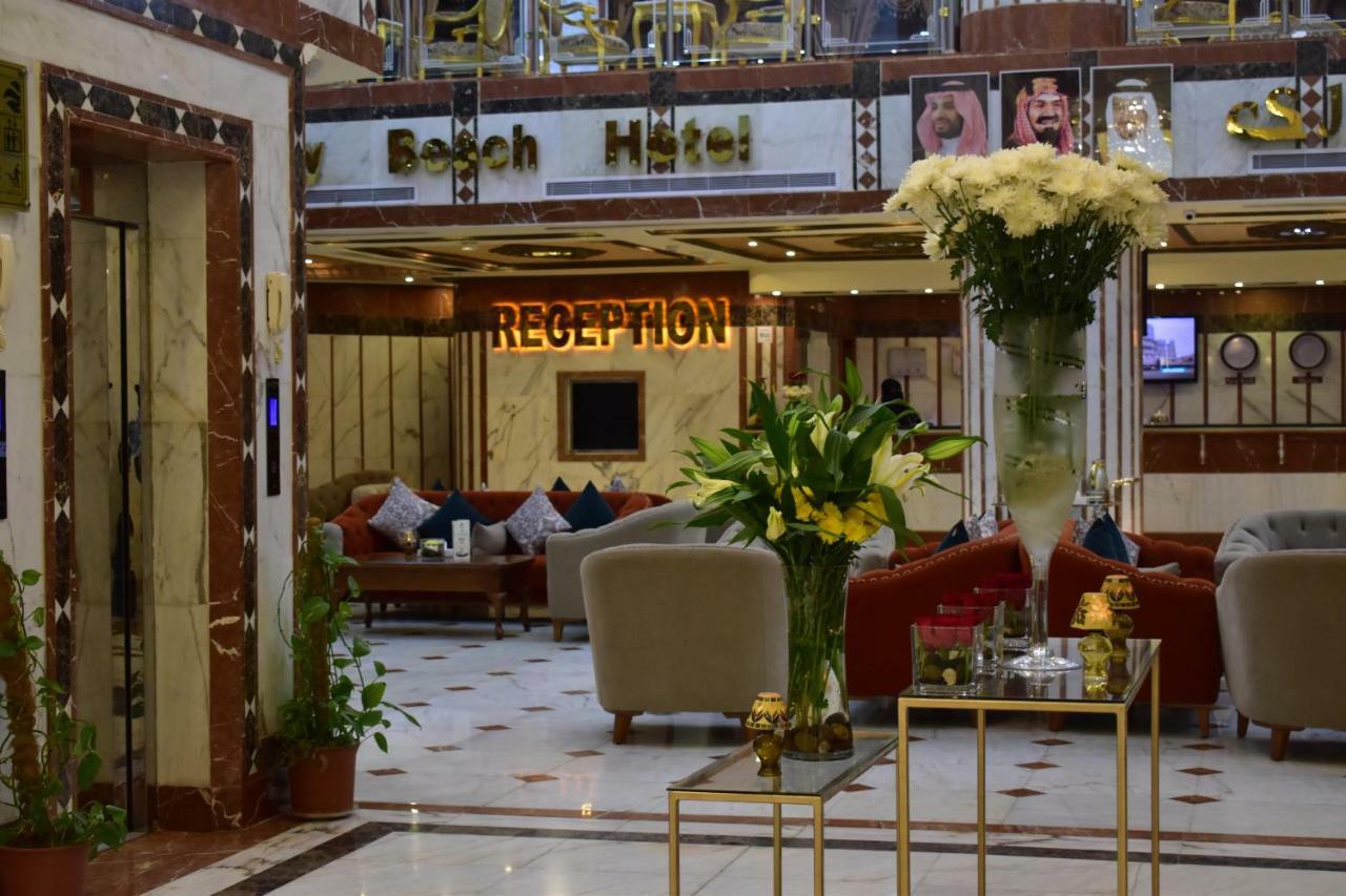 Canary Beach Hotel Iambo Exterior foto