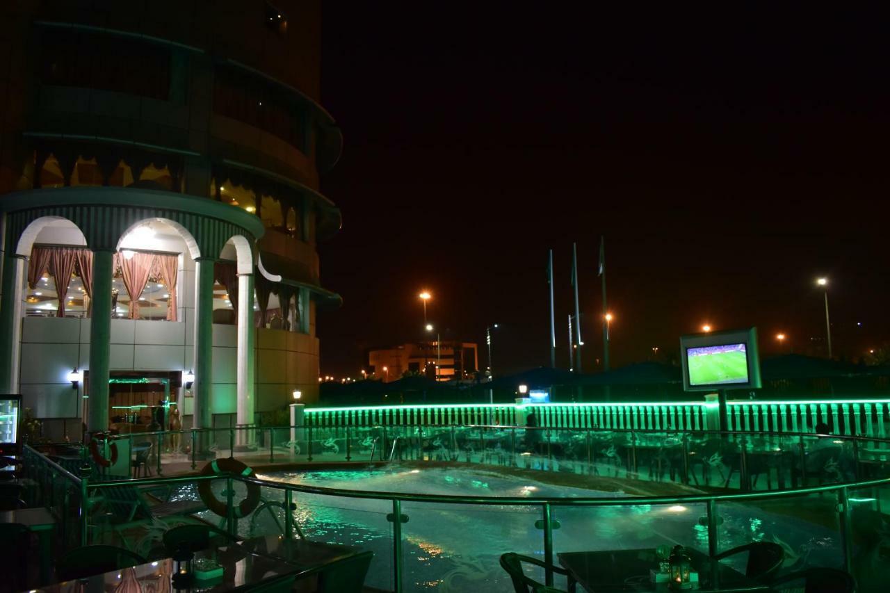 Canary Beach Hotel Iambo Exterior foto