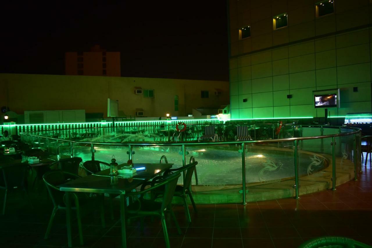 Canary Beach Hotel Iambo Exterior foto