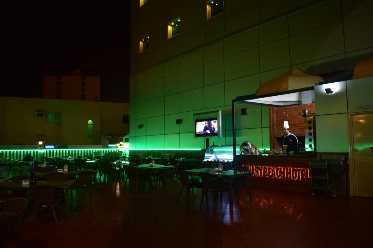 Canary Beach Hotel Iambo Exterior foto
