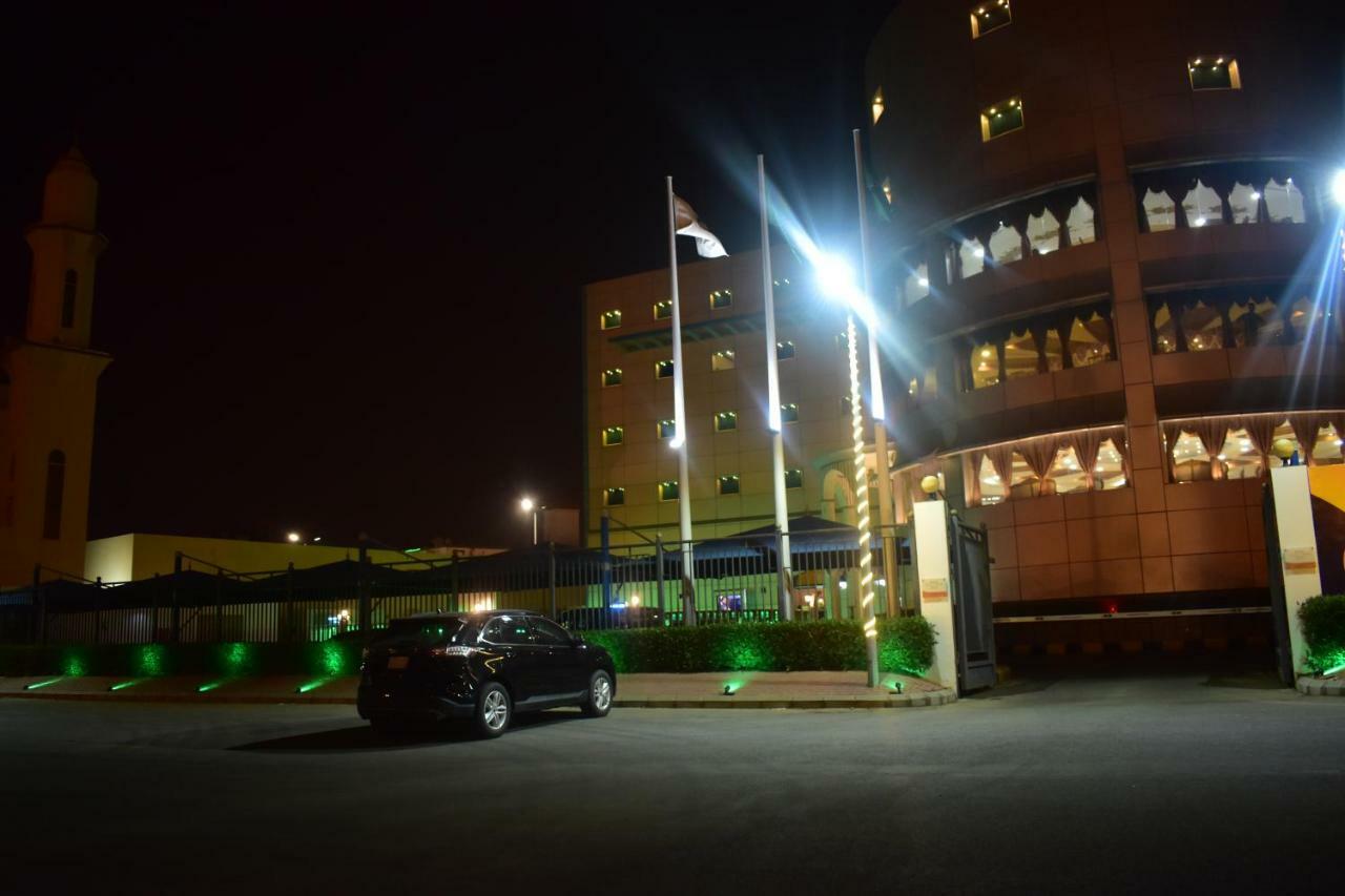 Canary Beach Hotel Iambo Exterior foto